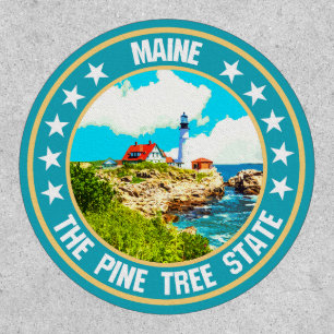 Maine patch