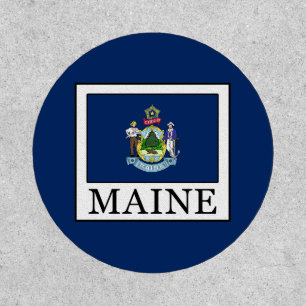 Maine Patch