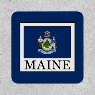 Maine Patch