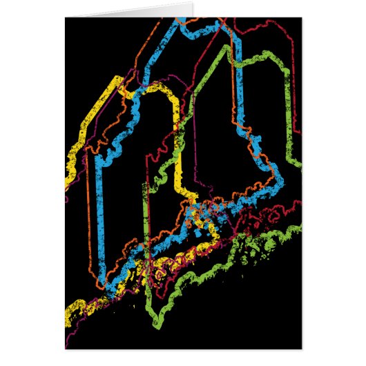 maine pride blur (Front)