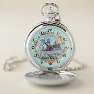 Maine Shells Lighthouse  watch