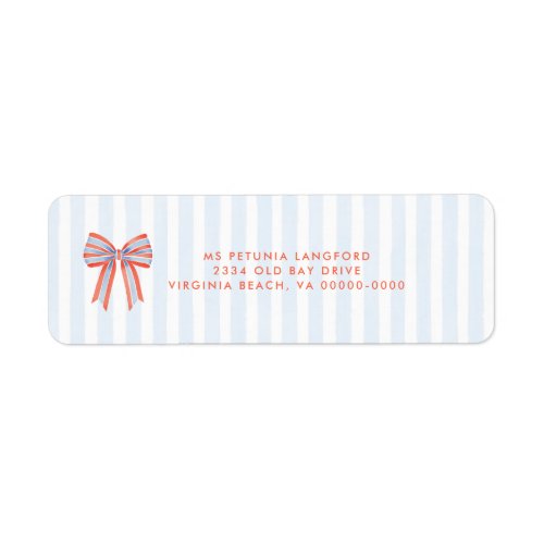Maine Squeeze Coastal Lobster Bridal Shower Sign