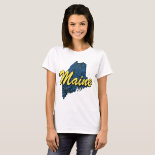 Maine T-Shirt