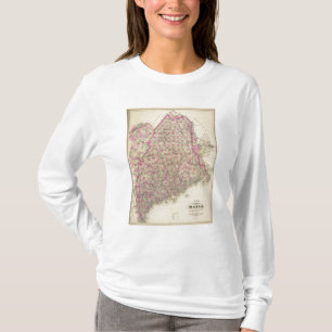 Maine T-Shirt