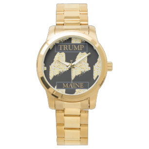 MAINE TRUMP WATCH