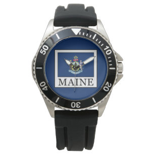 Maine Watch