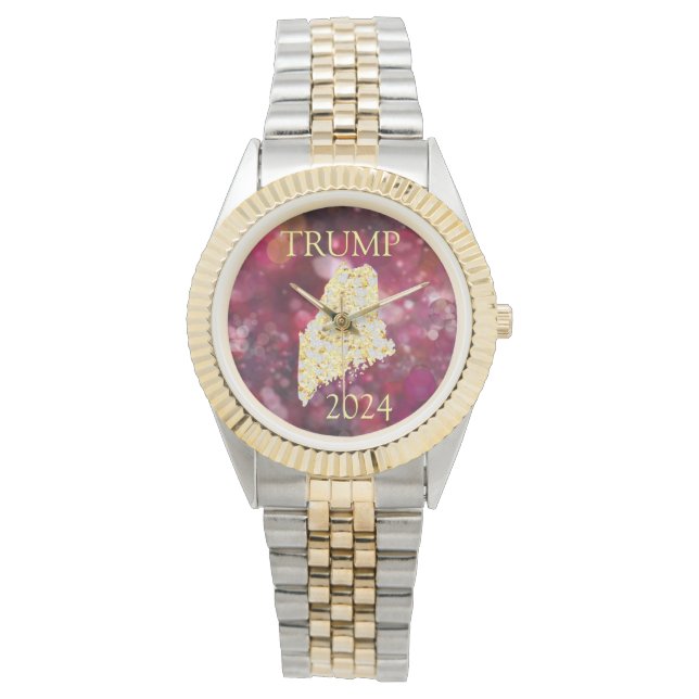 MAINE WATCH (Front)