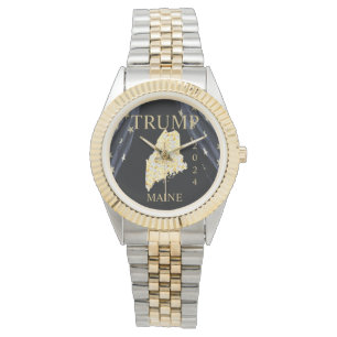 MAINE WATCH