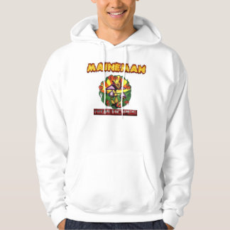 Maineman high hopes hoodie