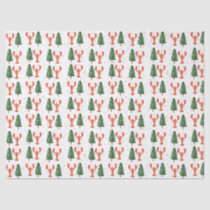 Mainer Wrapping Paper