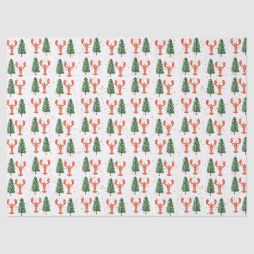 Mainer Wrapping Paper
