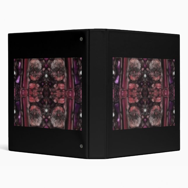 MainFrame 02 Binder (Background)