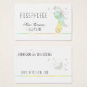 maintenance (Front & Back)