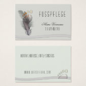 maintenance (Front & Back)