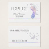 maintenance (Front & Back)
