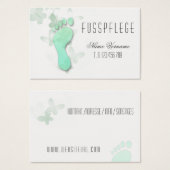 maintenance (Front & Back)