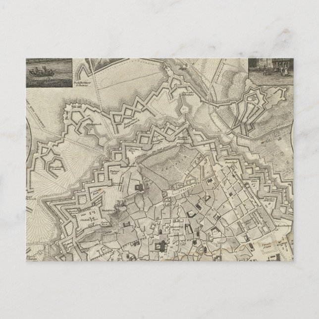 Mainz, Germany Postcard (Front)