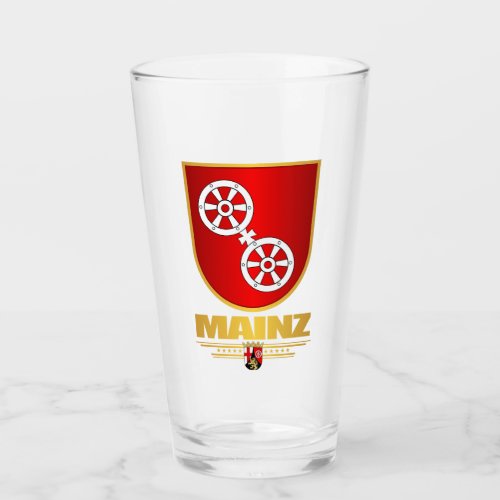 Mainz Glass