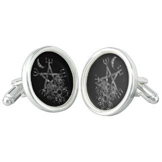 Maioral Cufflinks