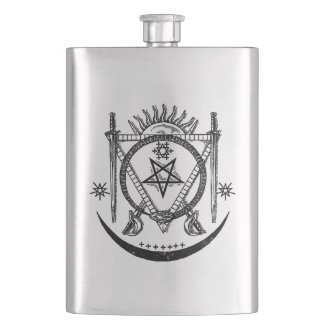 Maioral Flask