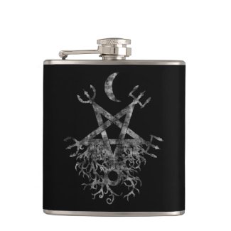 Maioral Flask