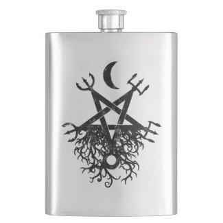 Maioral Flask