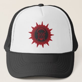 Maioral Trucker Hat