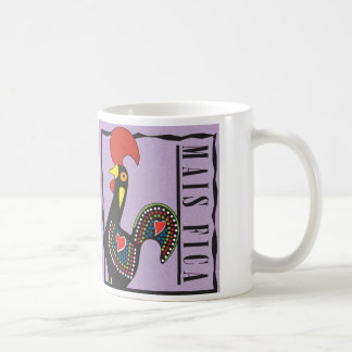 Mais Fica Winery Mug