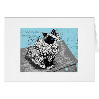 maisie cards