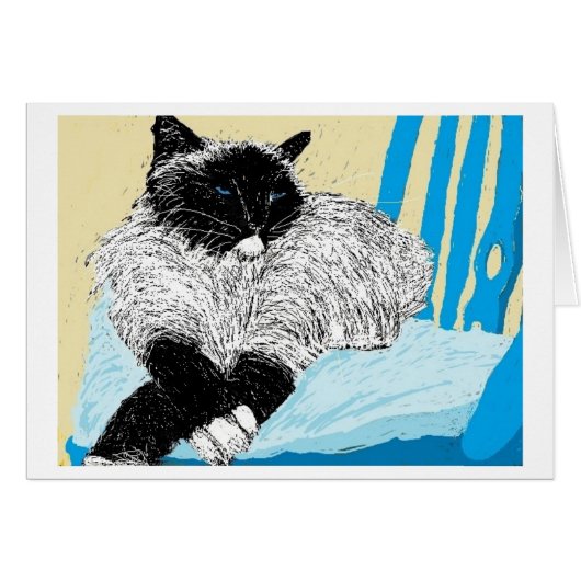 Maisie Cards (Front Horizontal)