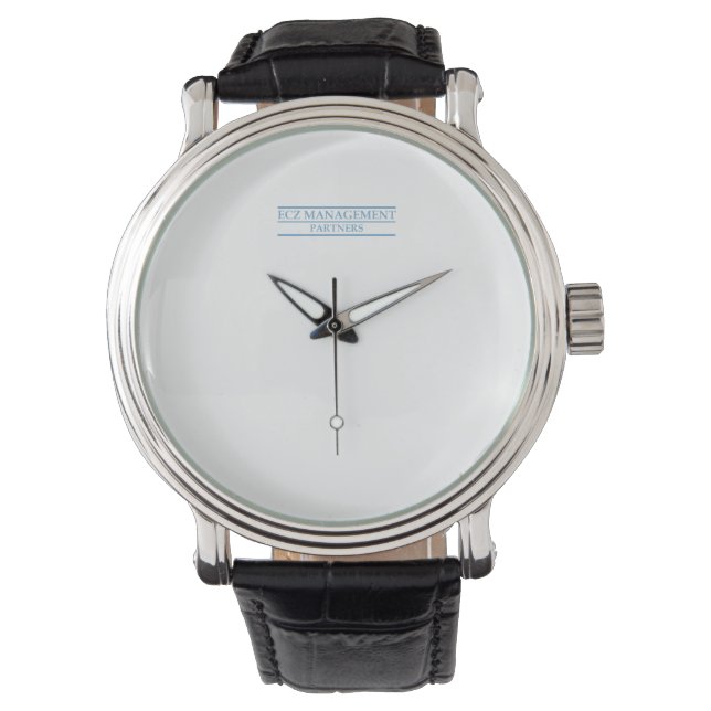 Maison Chou - partner design Watch (Front)