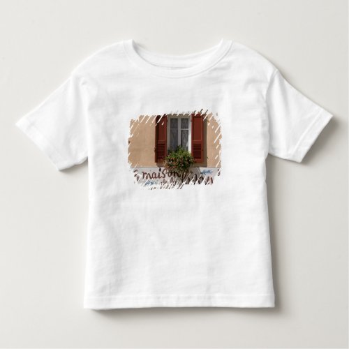 Maison de la Lavande Place du Couwert Toddler T_shirt