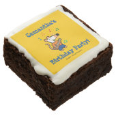 Maisy and Friends Play in the Band Brownie (Angled)
