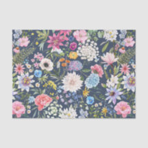 Maisy - Floral 