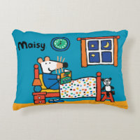 Maisy Ready for Bed Blue Pajamas