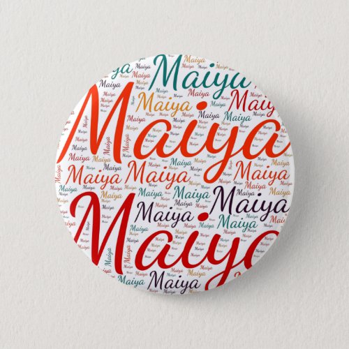 Maiya Button