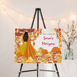 Maiyan Welcome signs & Welcome Signs Maiyaan