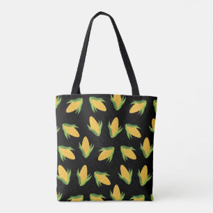 Maíz Tote Bag