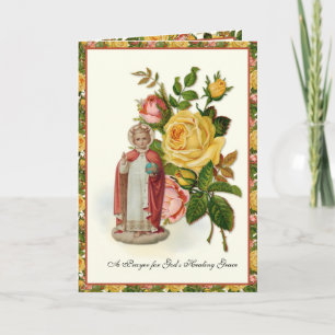 MAJDA'S CARD