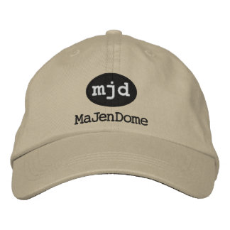 MaJenDome Hat