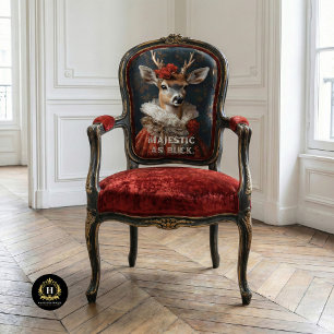 Majestic As Buck Sassy Deer Decoupage Tissue Paper