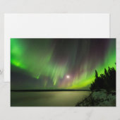 Majestic Aurora (Front/Back)