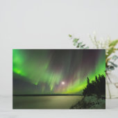 Majestic Aurora (Standing Front)