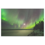 Majestic Aurora Fabric