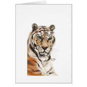 Majestic card (Front)