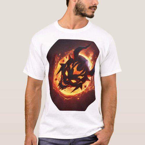 Majestic Chinese Dragon T_Shirt Embrace the Mythi T_Shirt