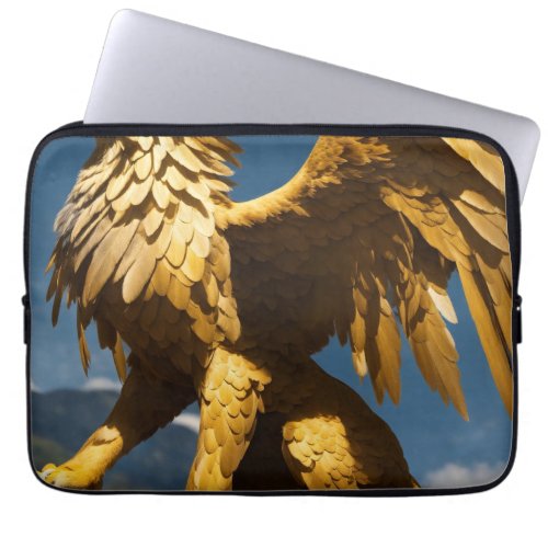 Majestic Eagle Lion Electric Bag _ Stylish  Susta