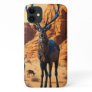 Majestic Elk iPhone 11 Cases: Nature-Inspired Prot iPhone 11 Case