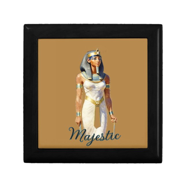 majestic gift box (Front)