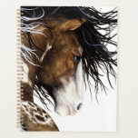 Majestic Horse by Bihrle Planner<br><div class="desc">Majestic Horse series by Amylyn Bihrle</div>